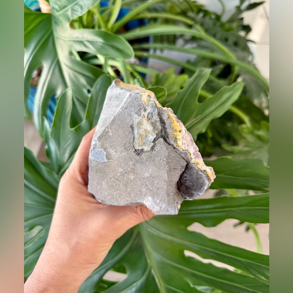 Amethyst Cutbase - Picture 3 of 5